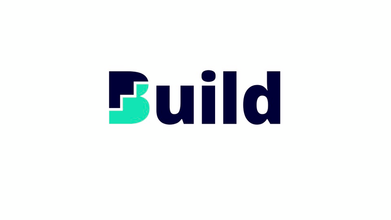 ERG-Build logo