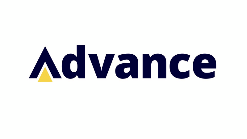 ERG-Advance logo